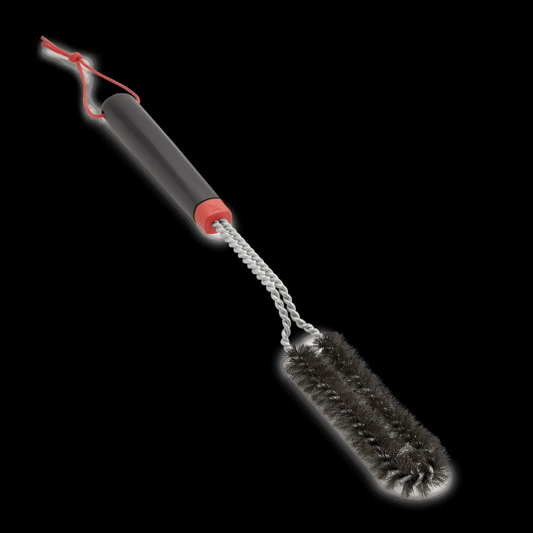18” Detail Grill Brush