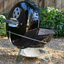 18” Jumbo Joe® Charcoal Grill