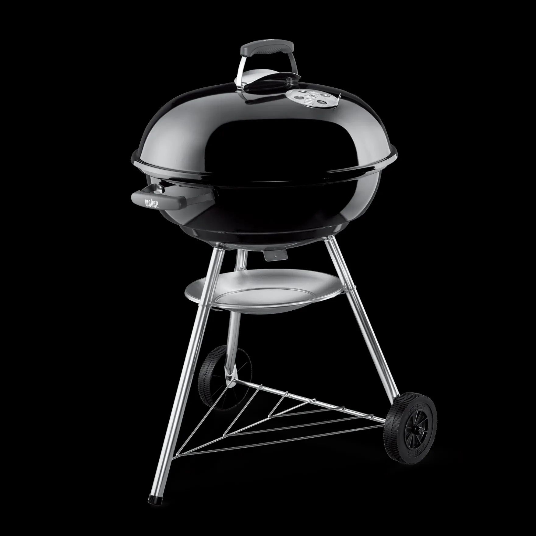 22” Jumbo Joe® Premium Charcoal Grill