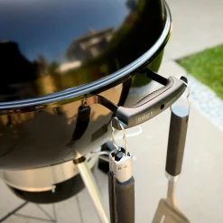 22” Master-Touch™ Charcoal Grill
