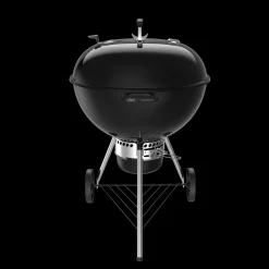 26” Master-Touch™ Charcoal Grill