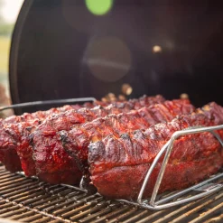 26” Master-Touch™ Charcoal Grill