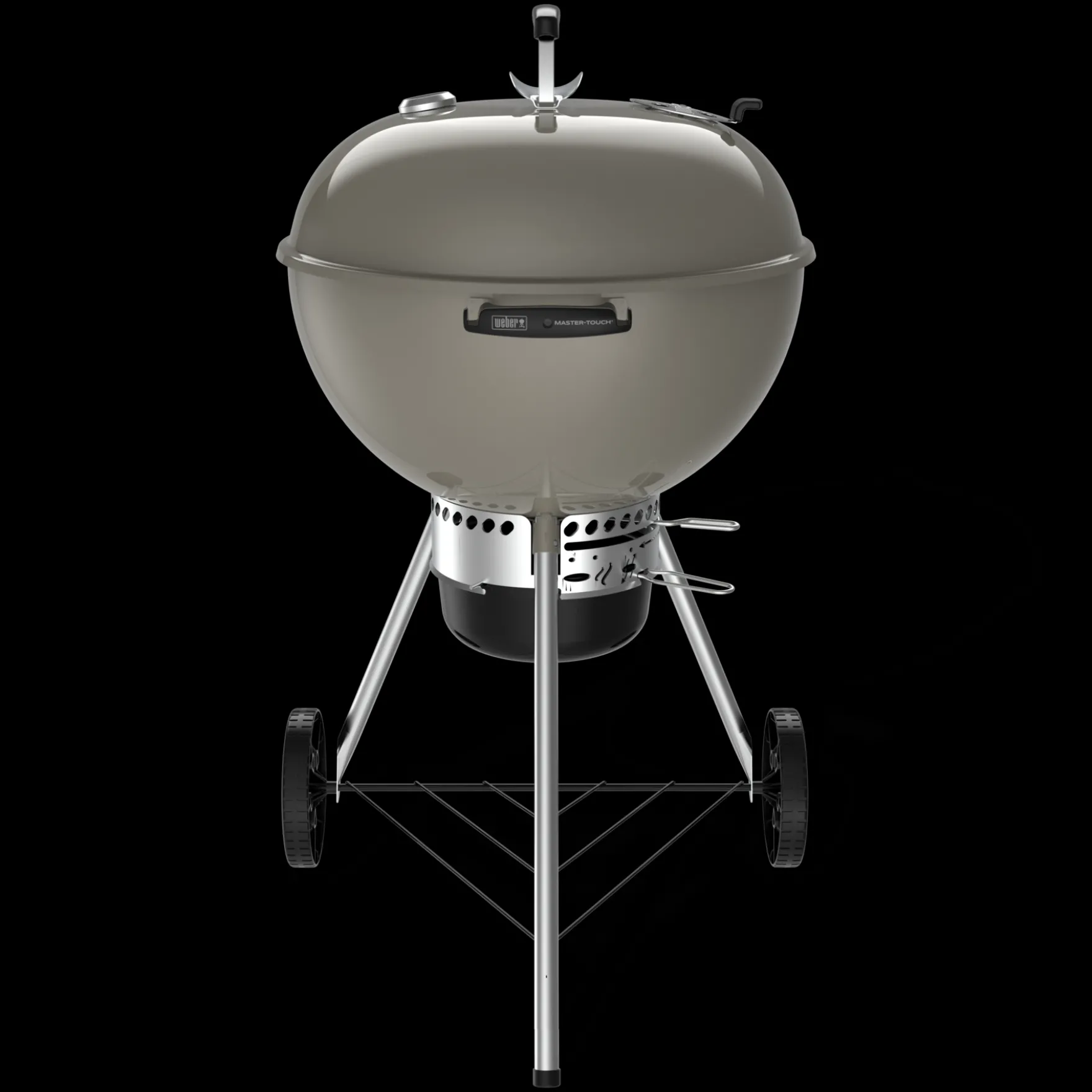22” Master-Touch™ Charcoal Grill