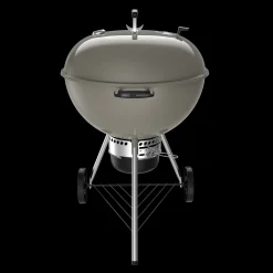 26” Master-Touch™ Charcoal Grill
