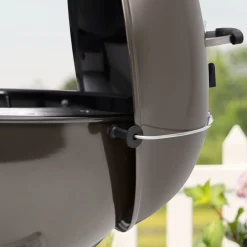 26” Master-Touch™ Charcoal Grill