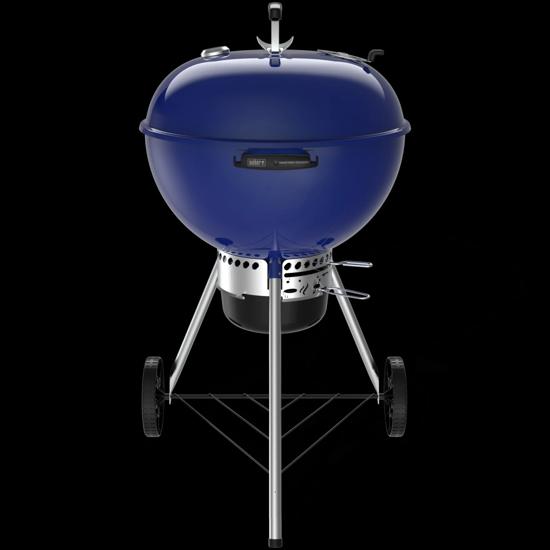 22” Master-Touch™ Charcoal Grill