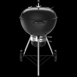 22” Master-Touch™ Charcoal Grill