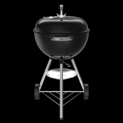 18” Original Kettle® Charcoal Grill