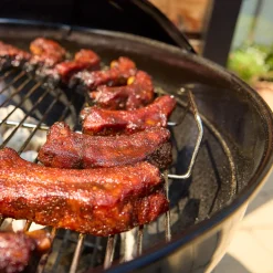 18” Original Kettle® Charcoal Grill