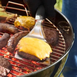 18” Original Kettle® Charcoal Grill