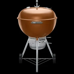 22” Original Kettle® Premium Charcoal Grill