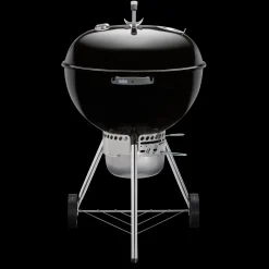 22” Original Kettle® Premium Charcoal Grill