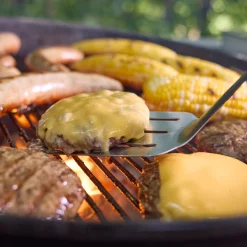 22” Original Kettle® Premium Charcoal Grill