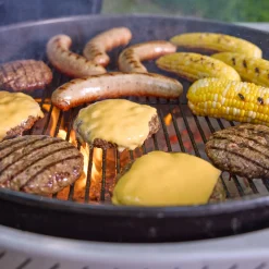 22” Performer™ Charcoal Grill