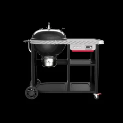 22” Performer™ Premium Charcoal Grill