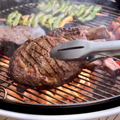 22” Performer™ Premium Smart Charcoal Grill