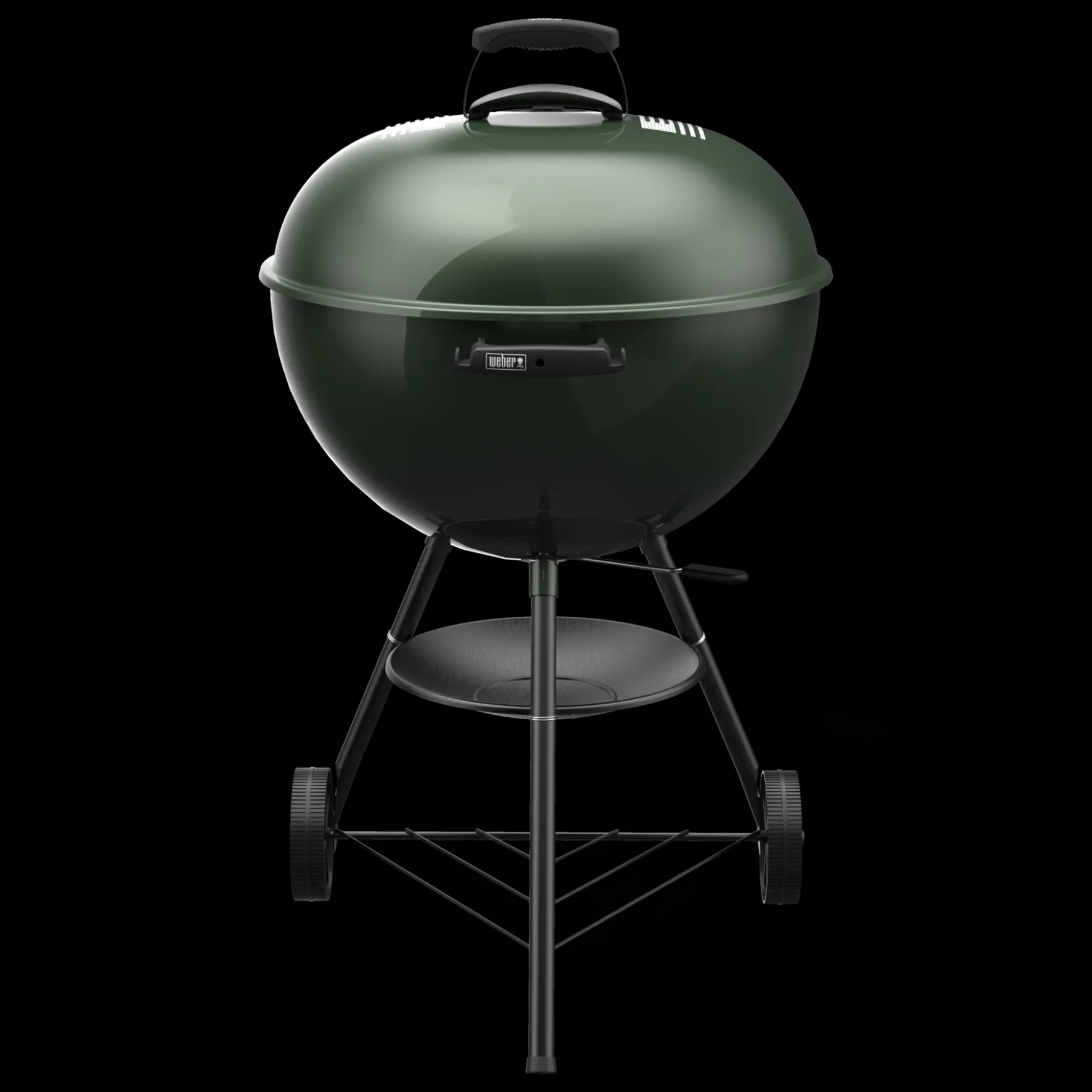22” Salute to Service Kettle