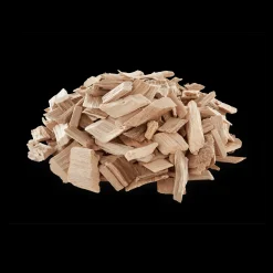 Apple Wood Chips