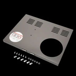 Bottom Panel