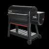 Bottom Shelf – Weber Smoque™ XL