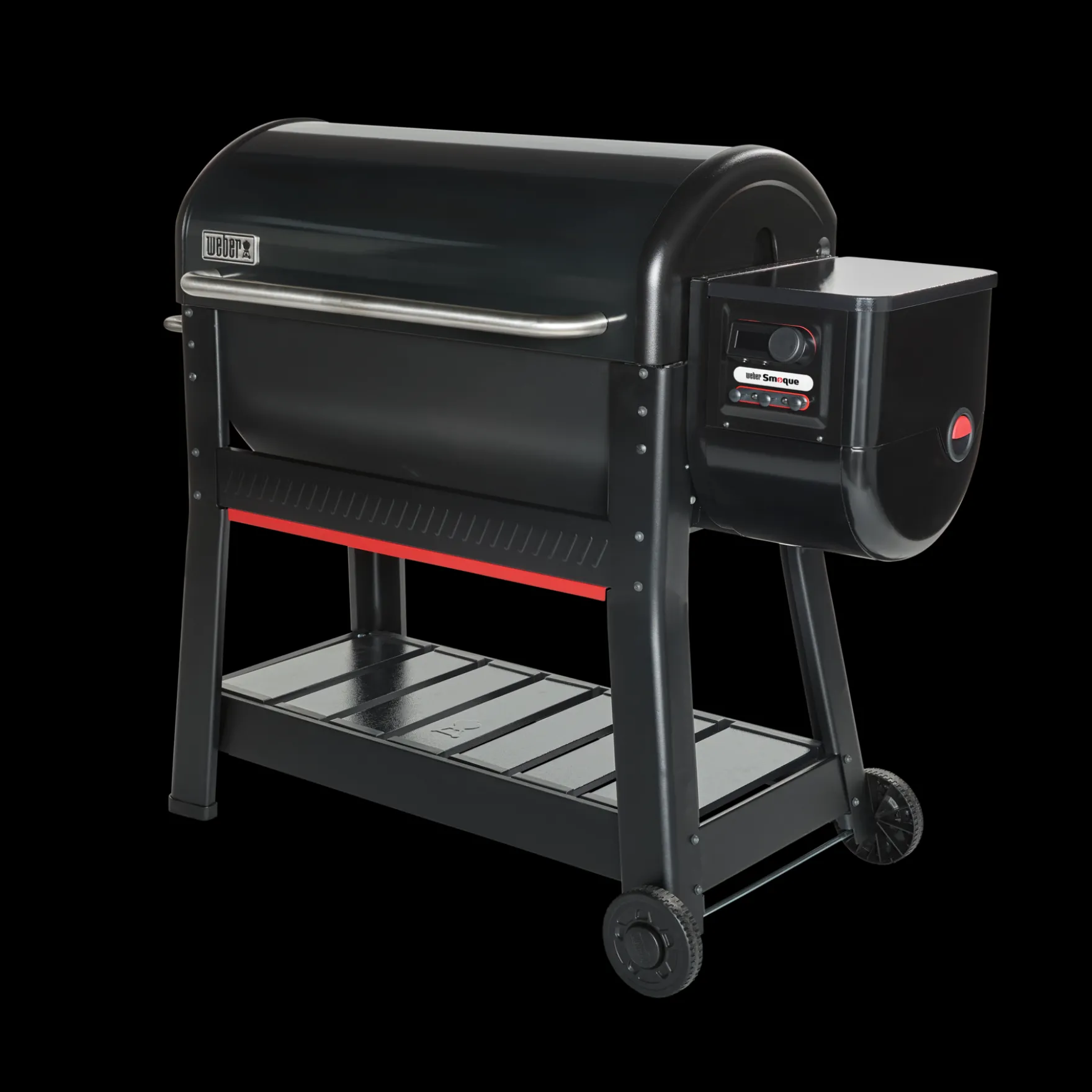 Bottom Shelf – Weber Smoque™ XL