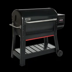 Bottom Shelf – Weber Smoque™ XL