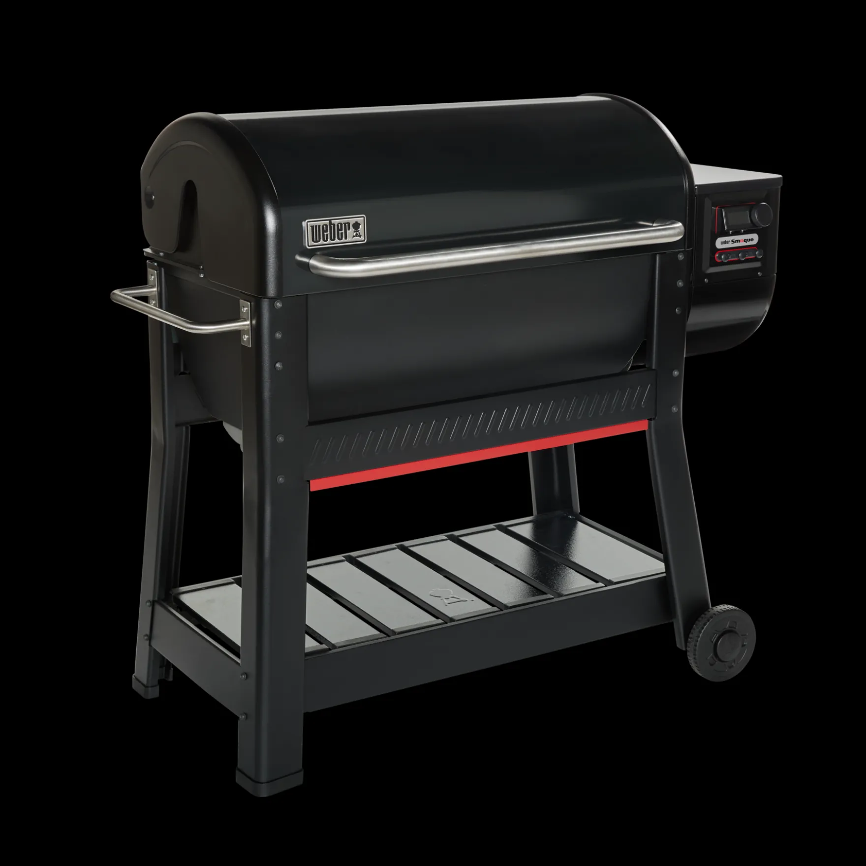Bottom Shelf – Weber Smoque™ XL