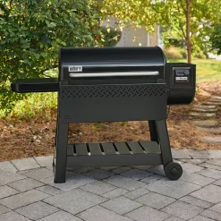 Bottom Shelf – Weber Smoque™ XL