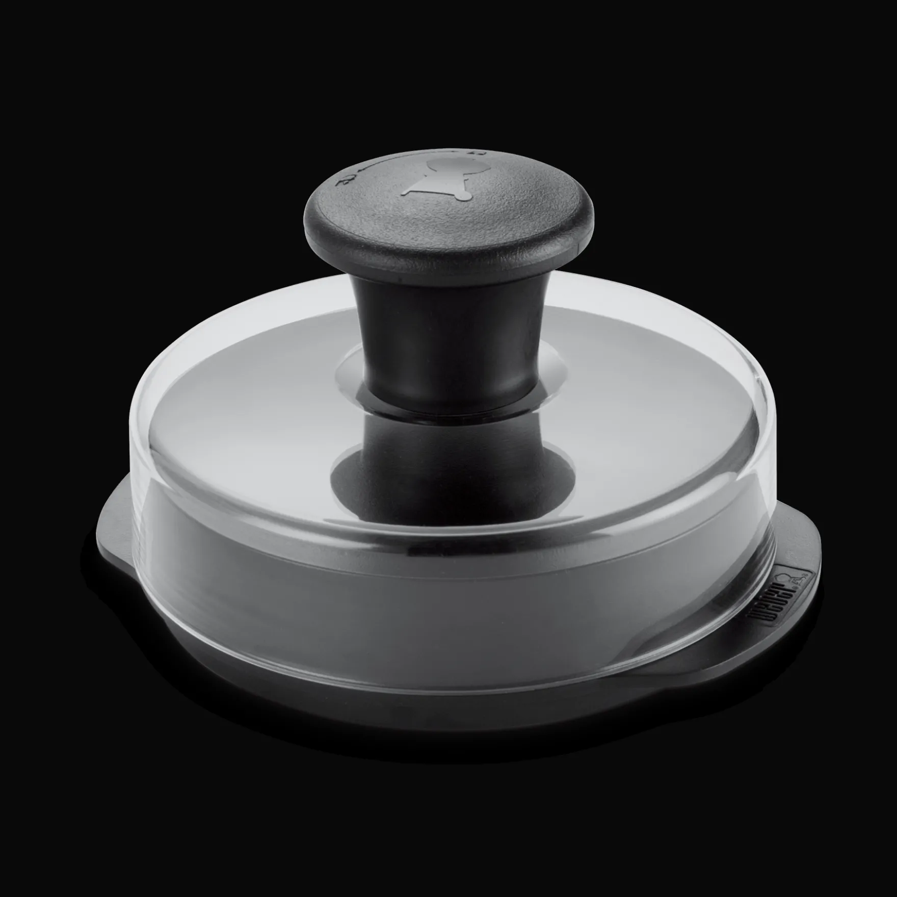 Burger Press