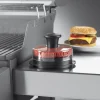 Burger Press