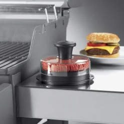 Burger Press