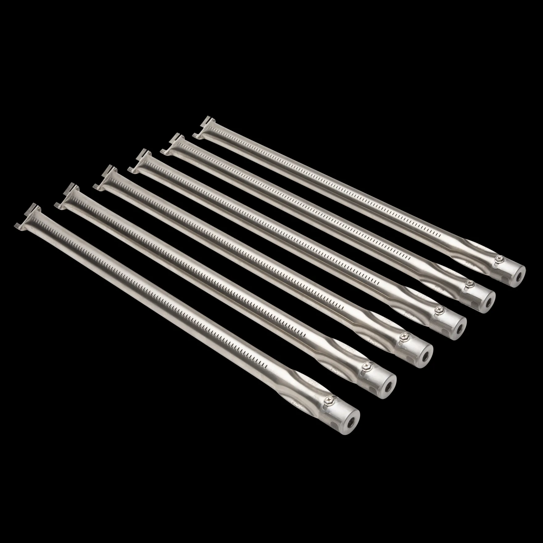 Burner Tube Kit