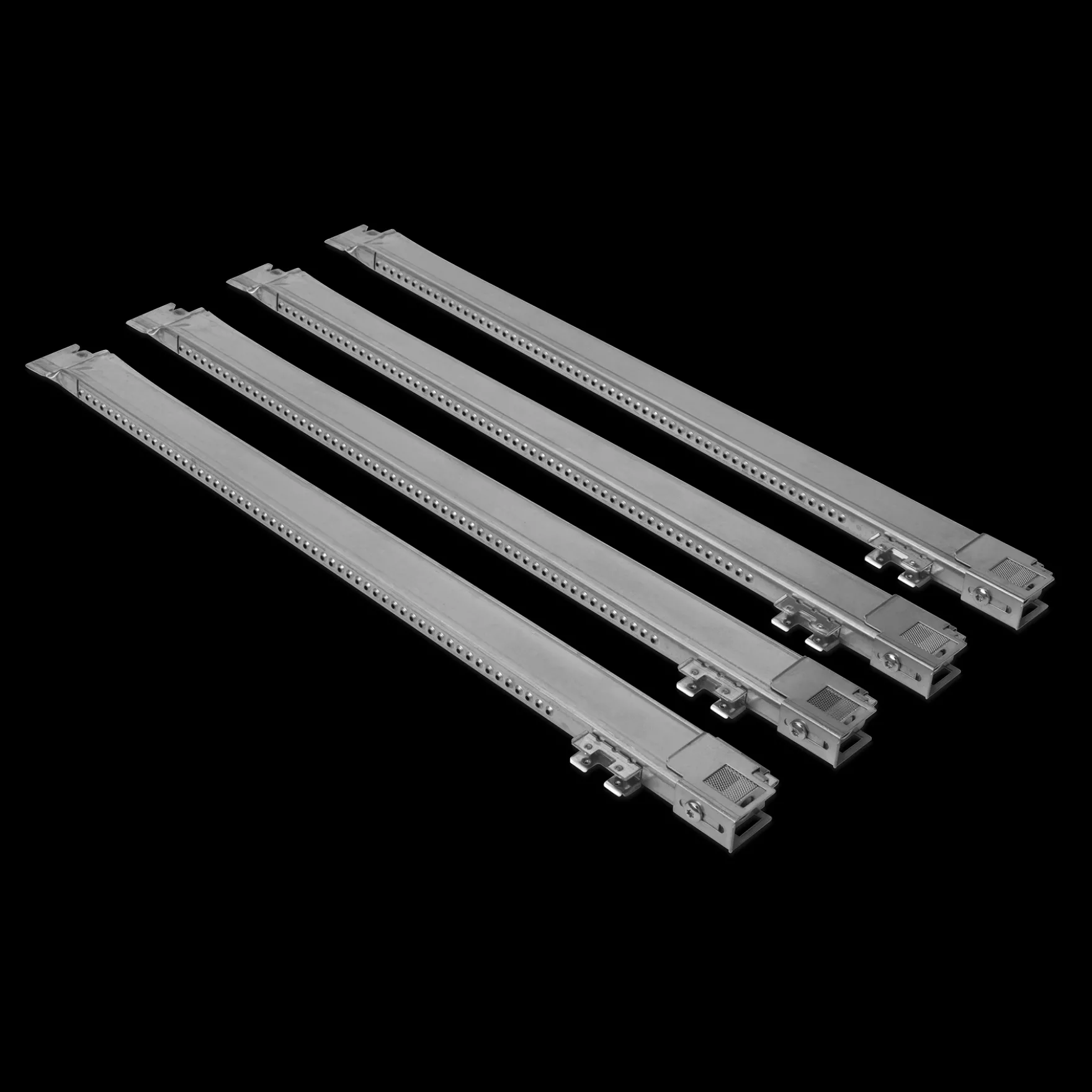 Burner Tube Kit