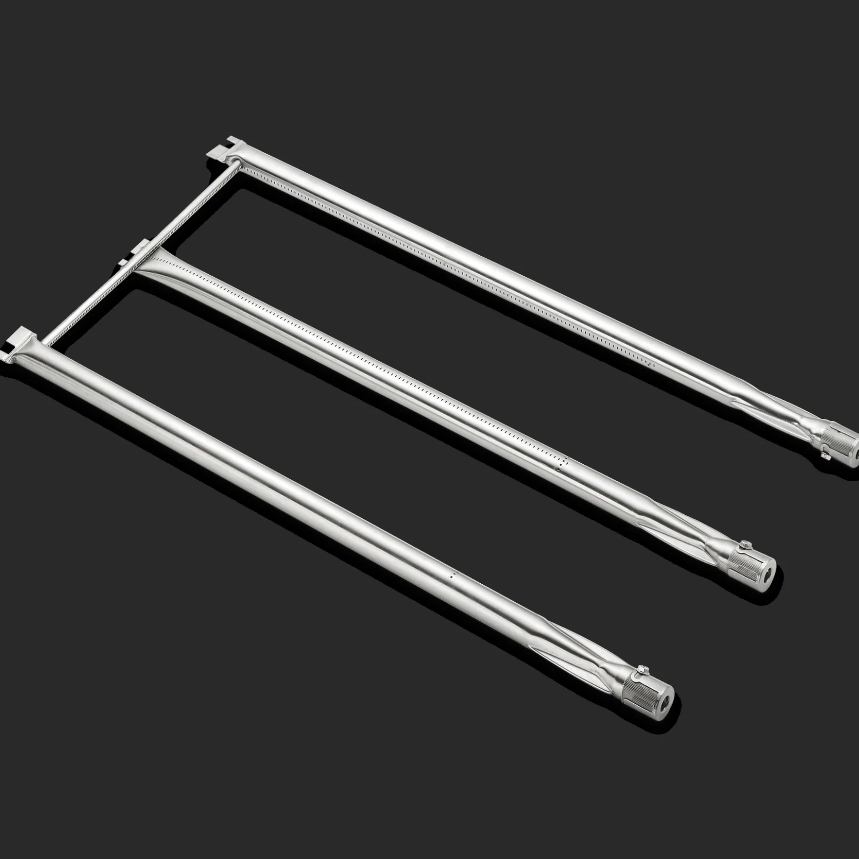 Burner Tube Kit