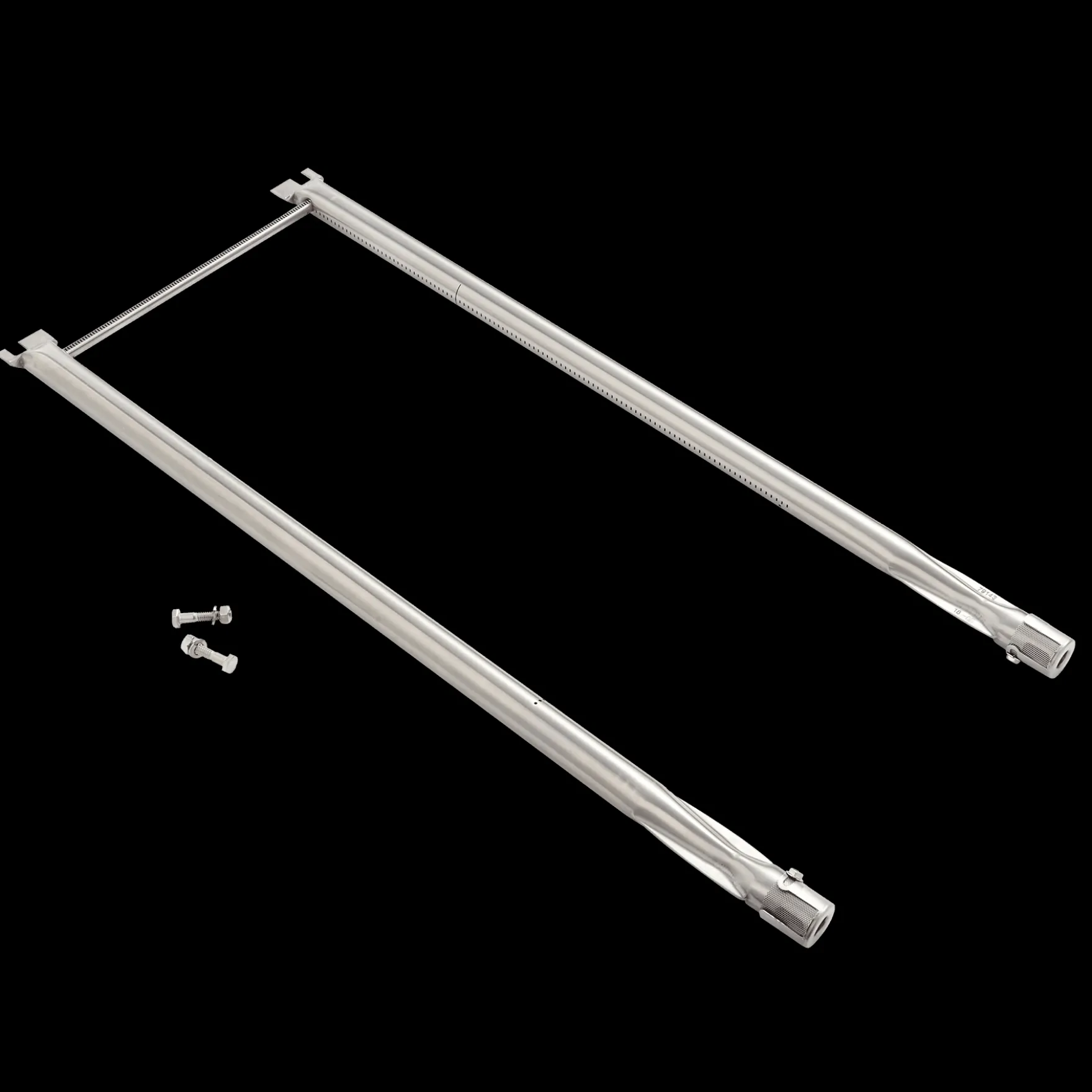 Burner Tube Kit