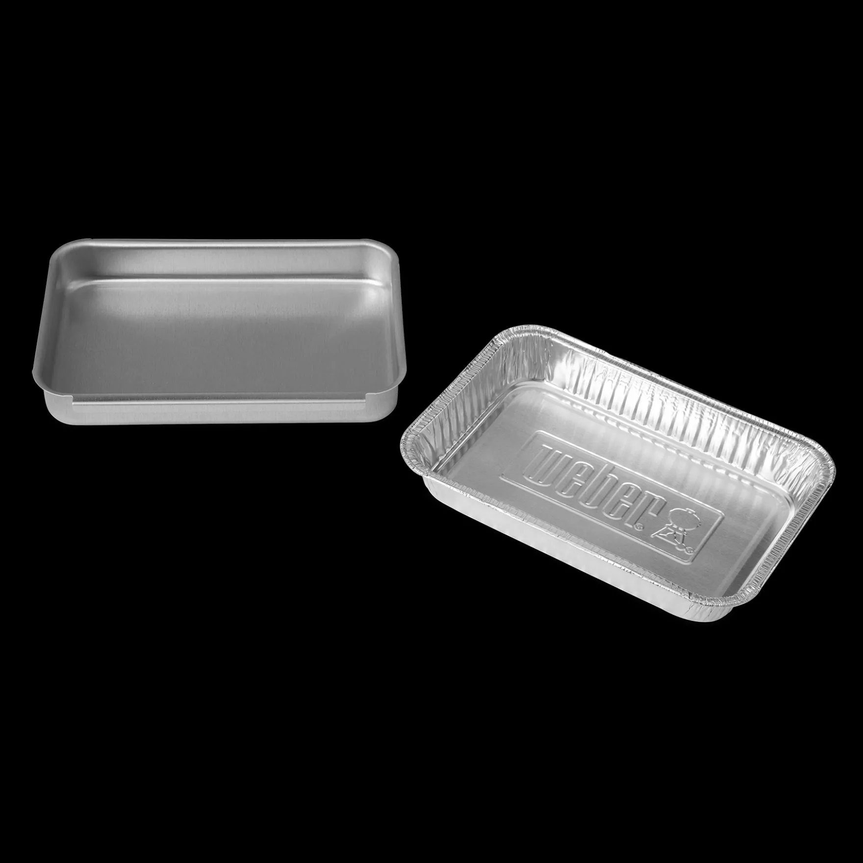 Catch Pan Kit