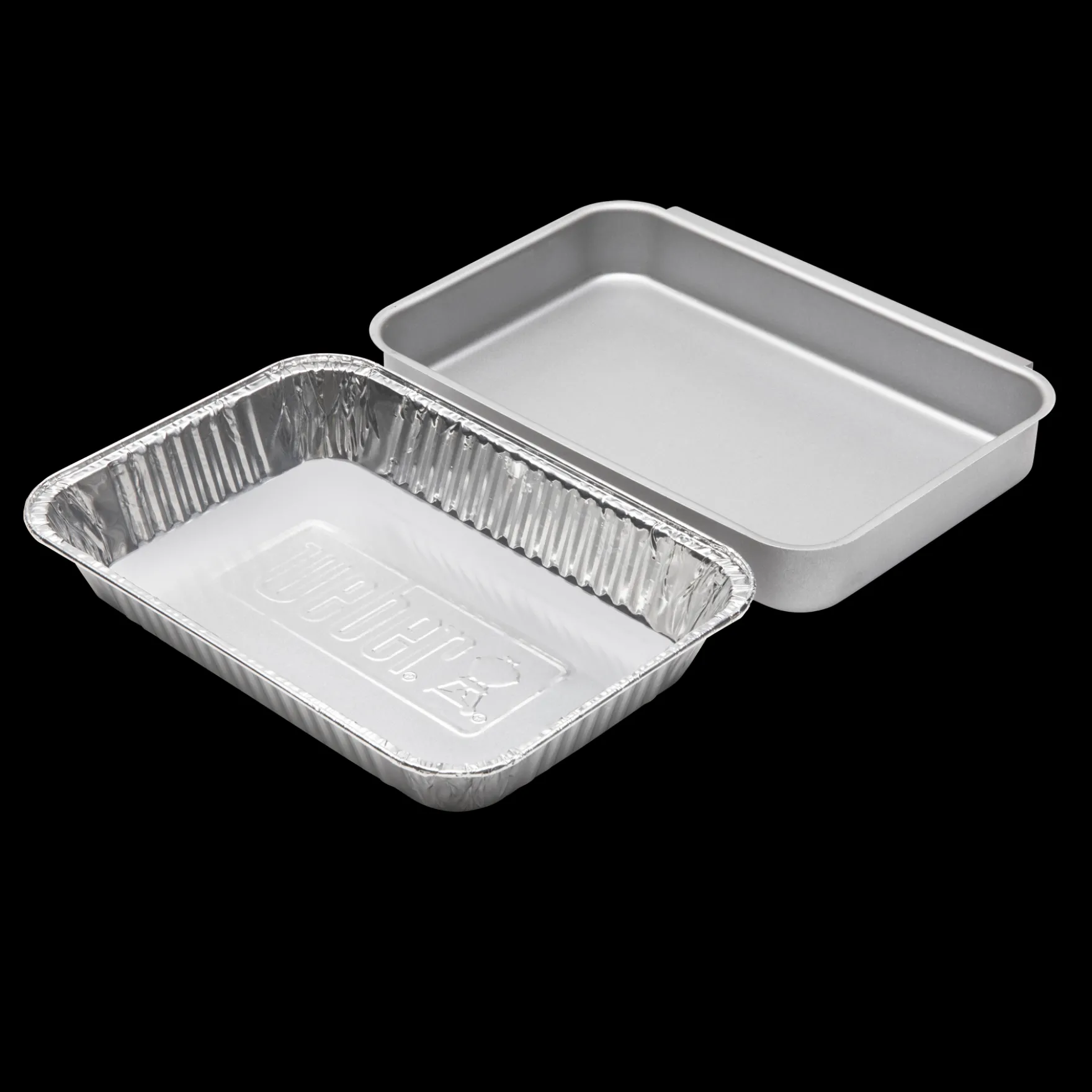 Catch Pan Kit
