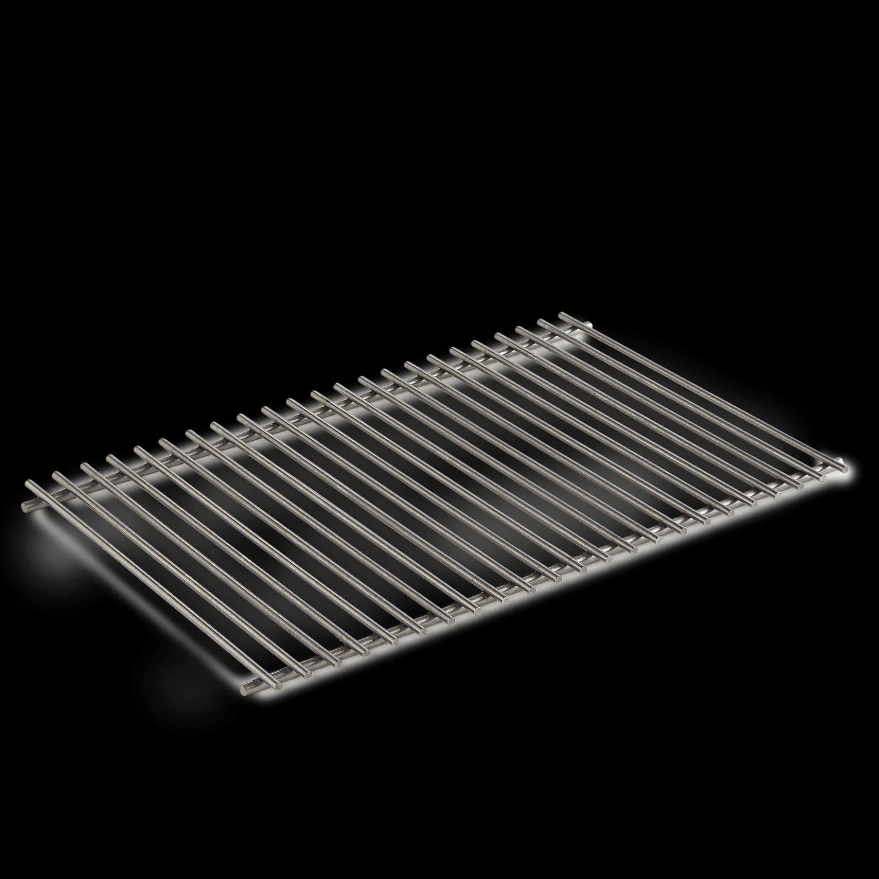 Charcoal Grate