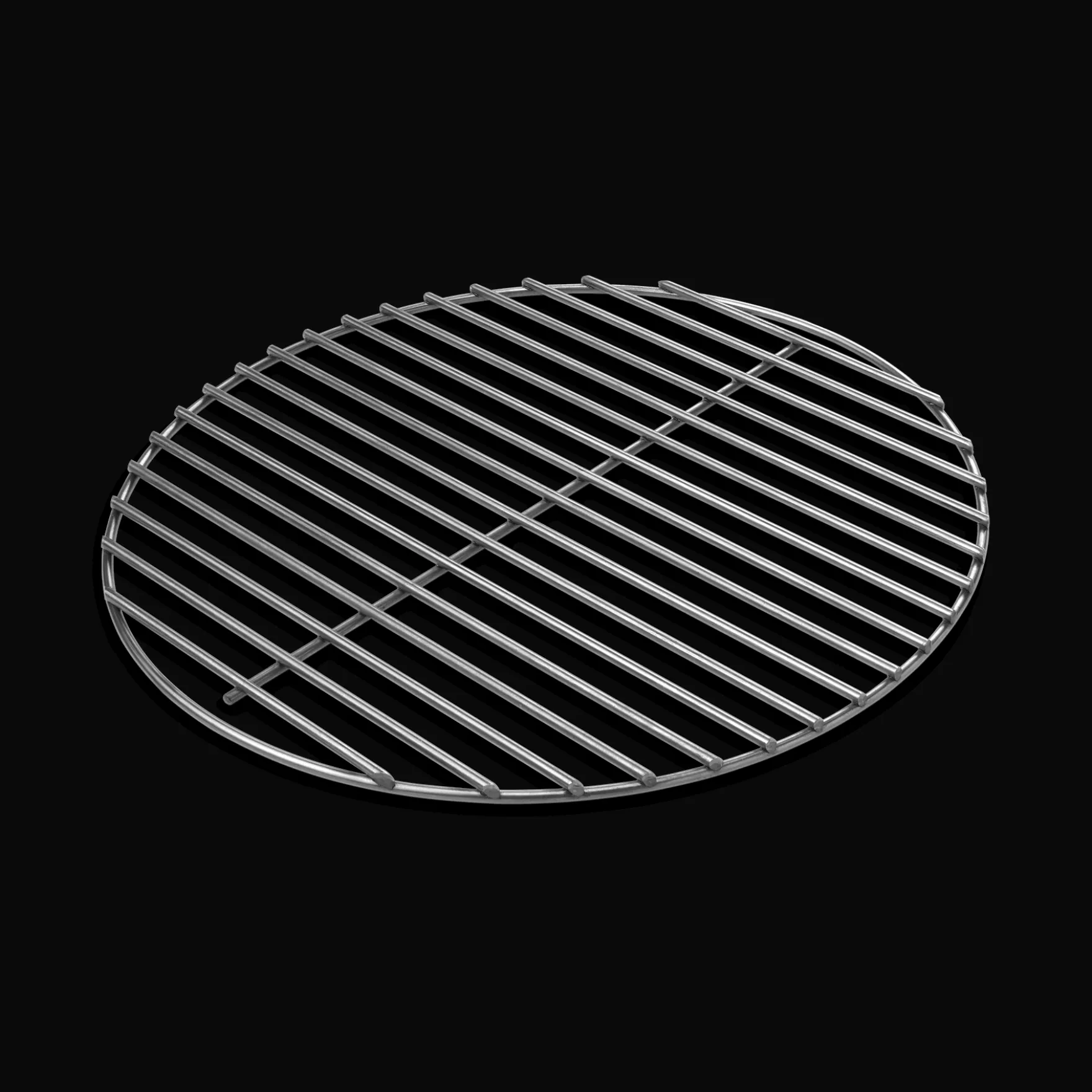 Charcoal Grate