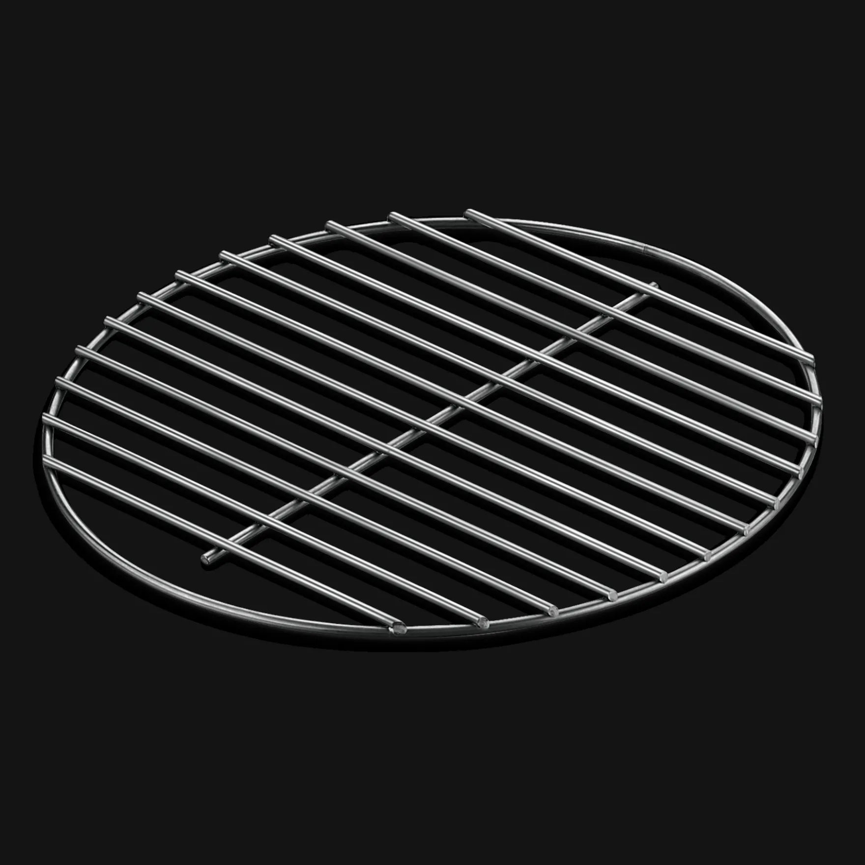 Charcoal Grate