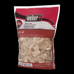 Cherry Wood Chips