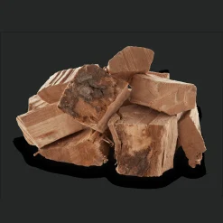 Cherry Wood Chunks