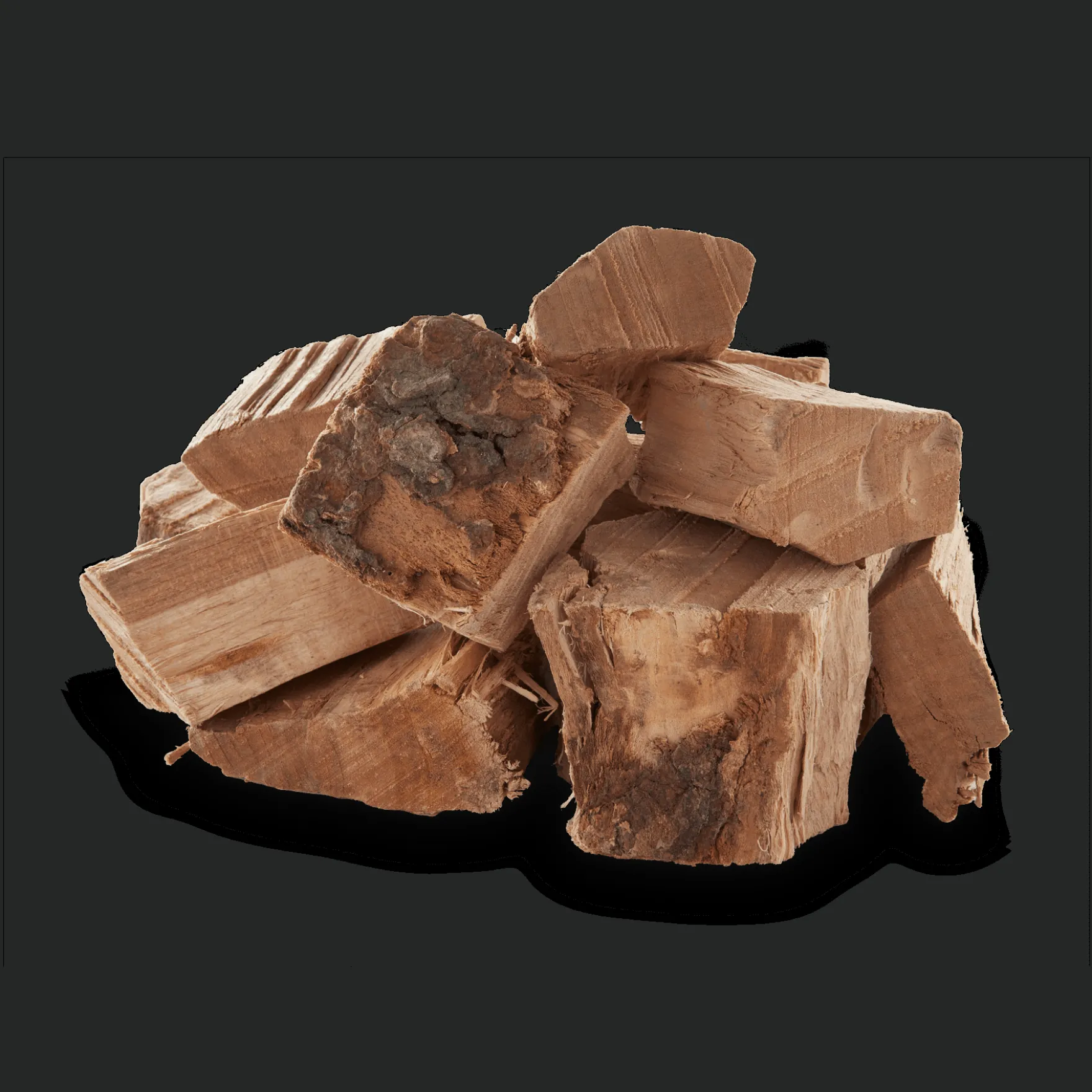 Cherry Wood Chunks