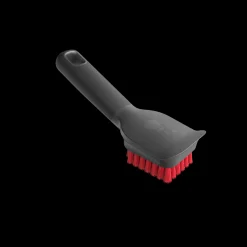 Cold Cleaning Brush & Scraper