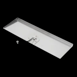 Cookbox Heat Shield