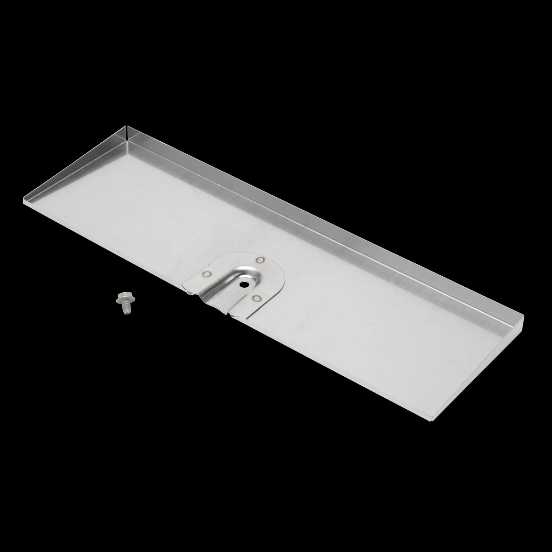 Cookbox Heat Shield