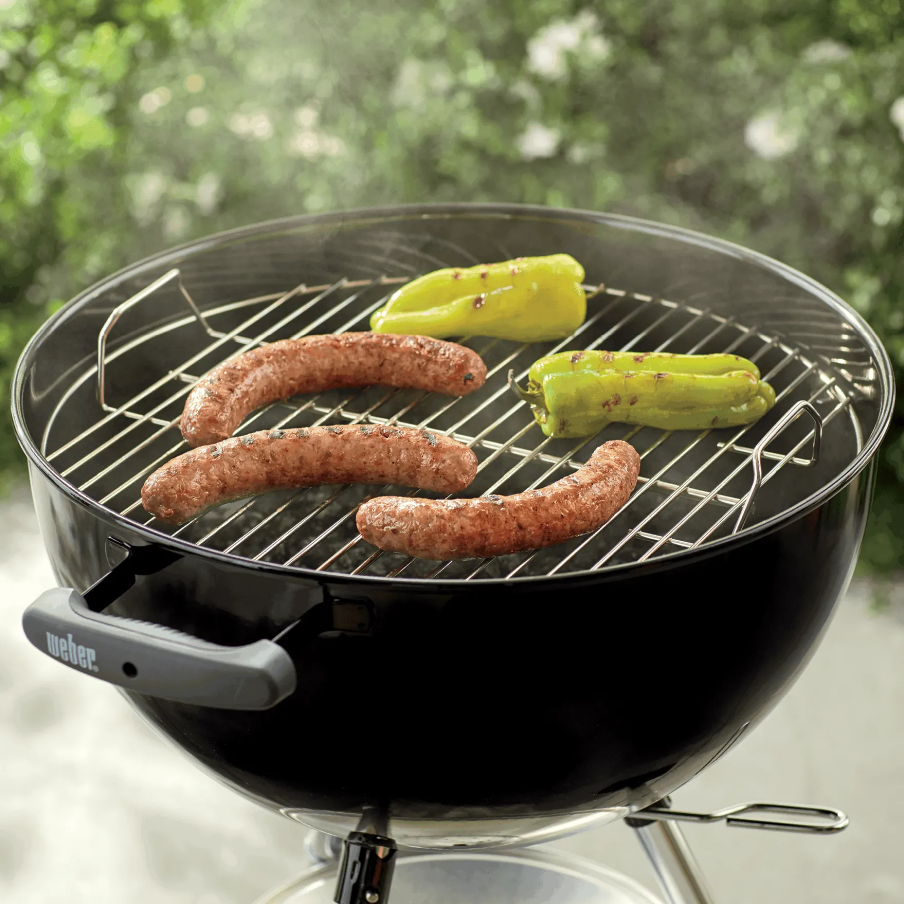 Cooking Grate