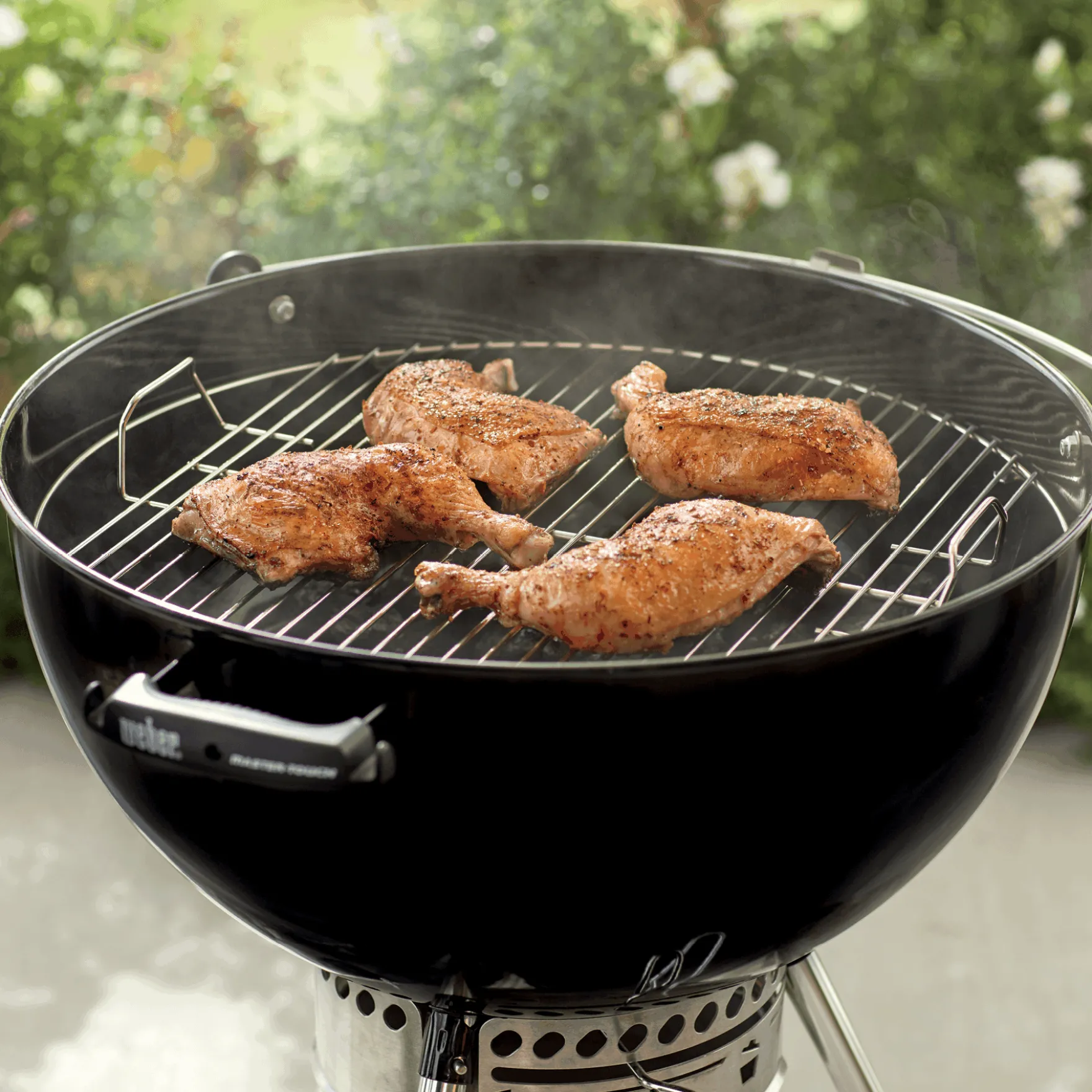 Cooking Grate