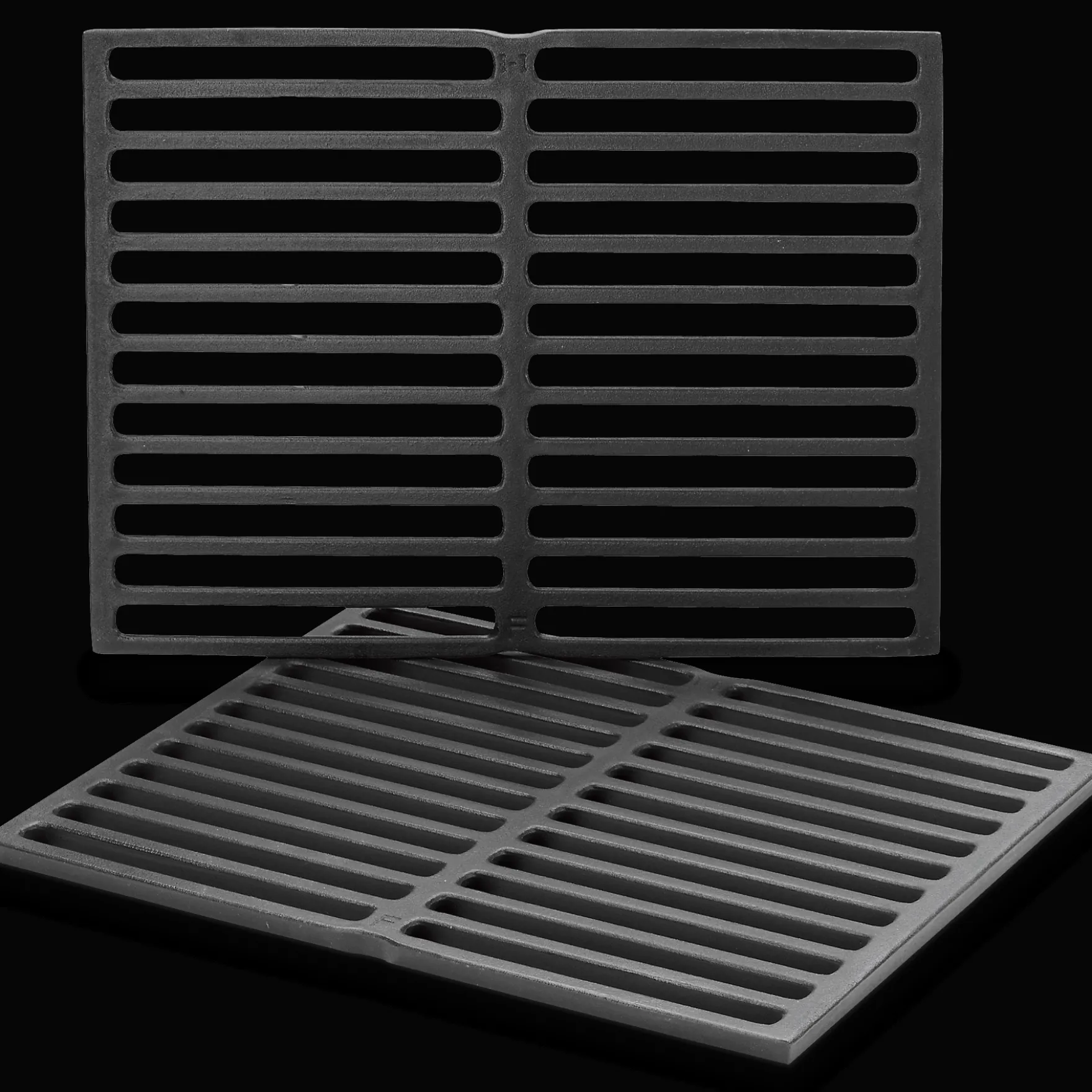 Cooking Grates