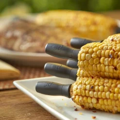 Corn Holder Set